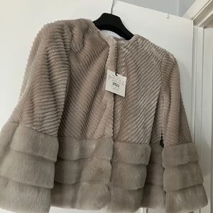 Melanie Lyne evening jacket